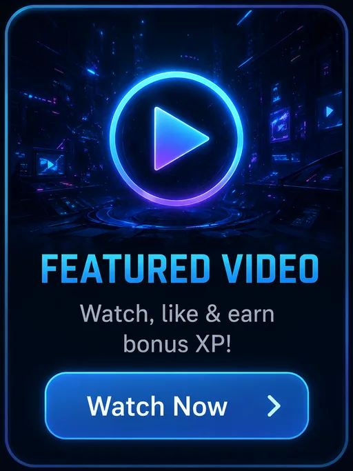 Featured Video