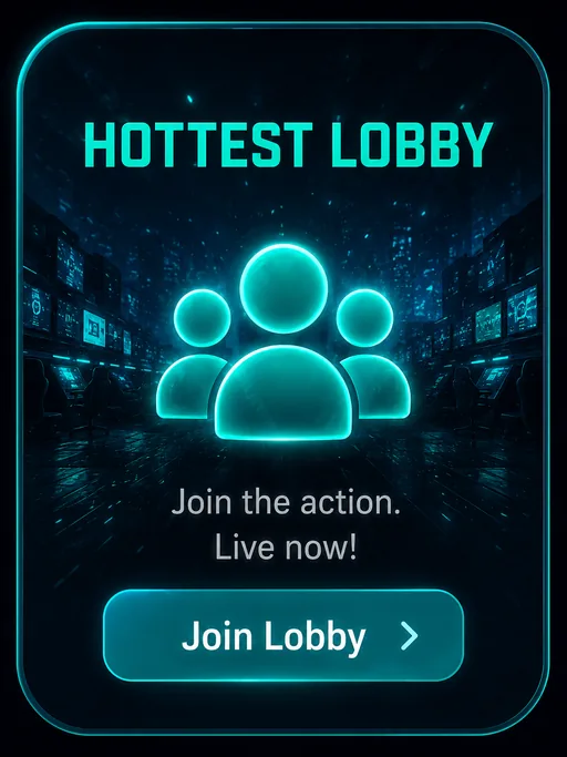 Hottest Lobby