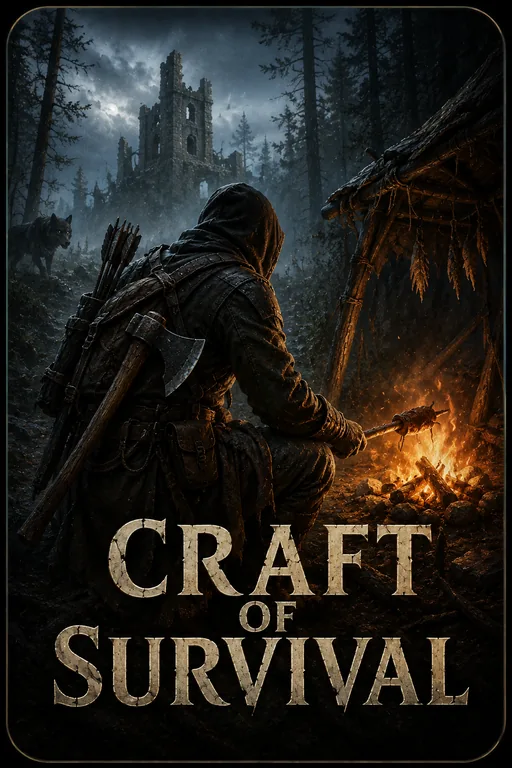 Craft of Survival