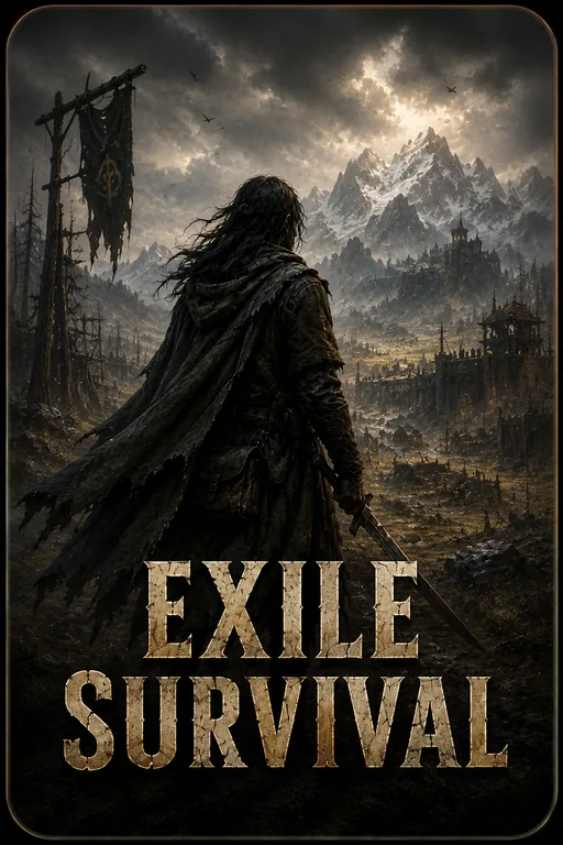 Exile Survival