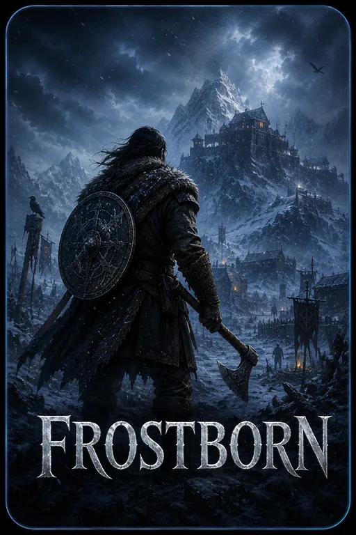 Frostborn