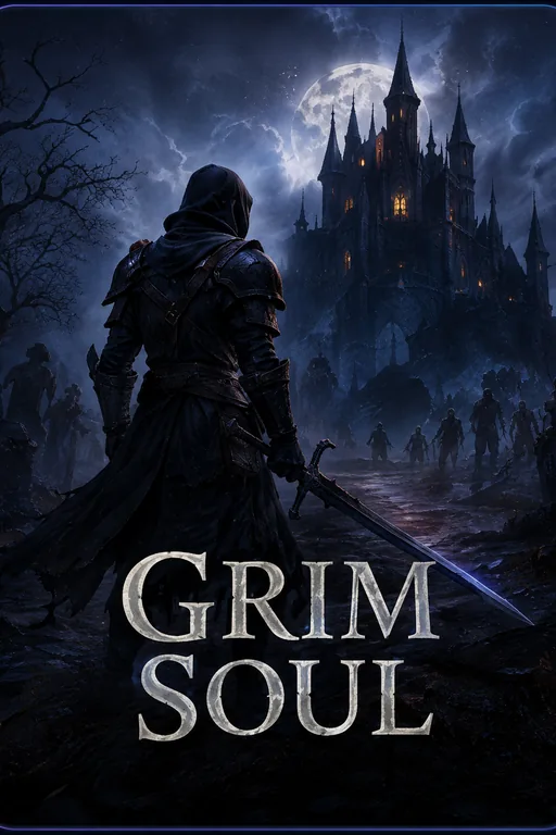 Grim Soul