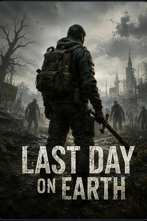 Last Day on Earth