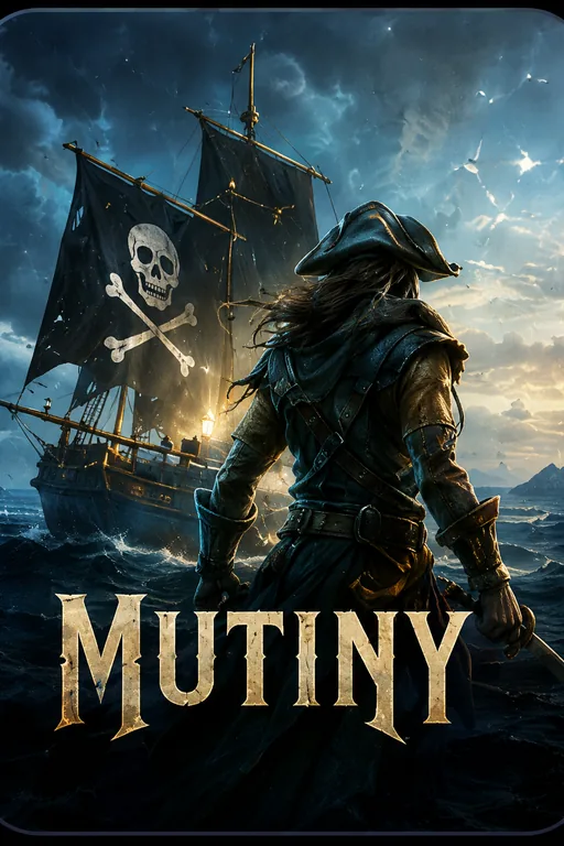 Mutiny